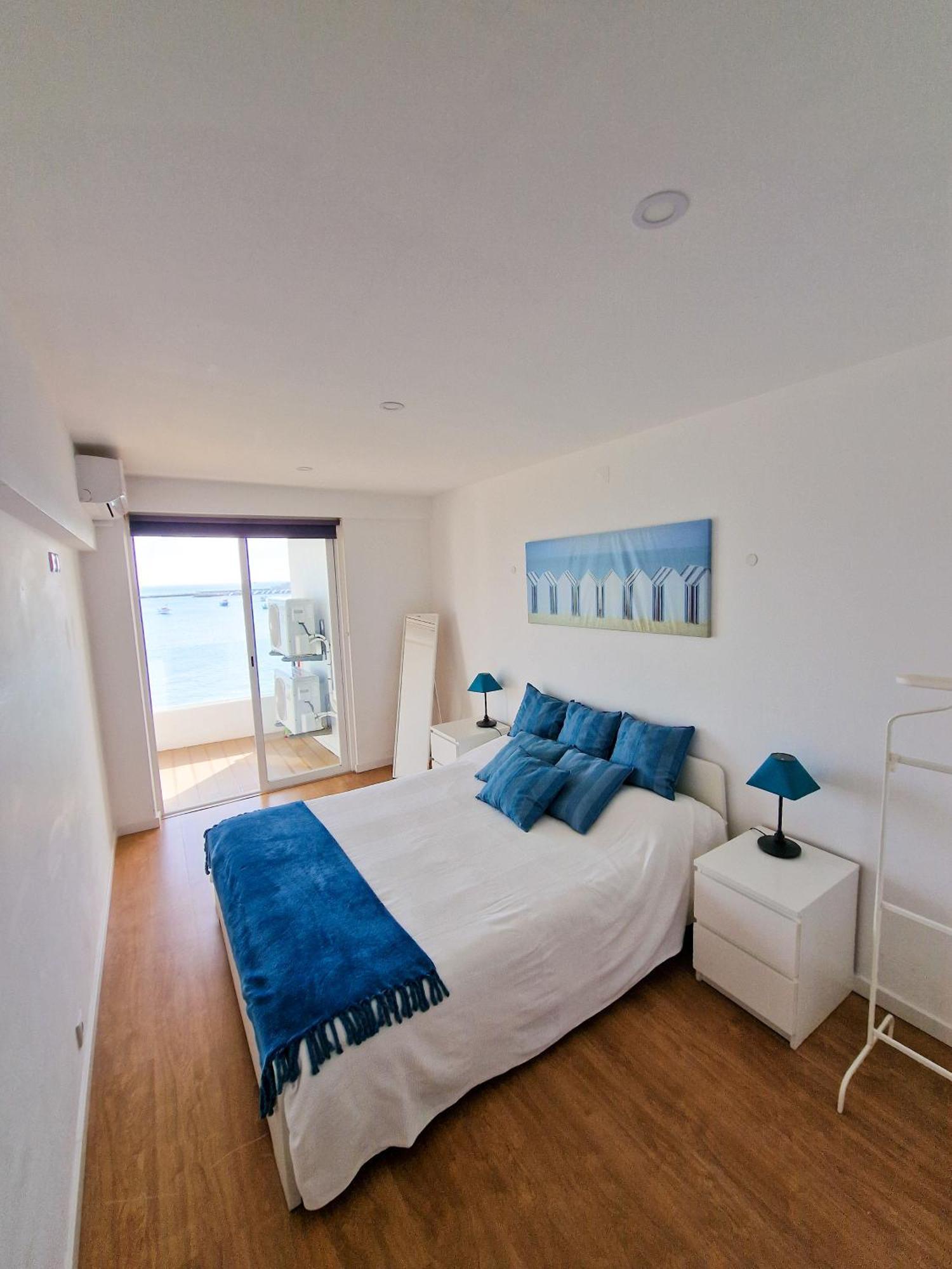 Casa Dos Cotas - Amazing Seaside Apartment With Balcony Cascais Exterior photo